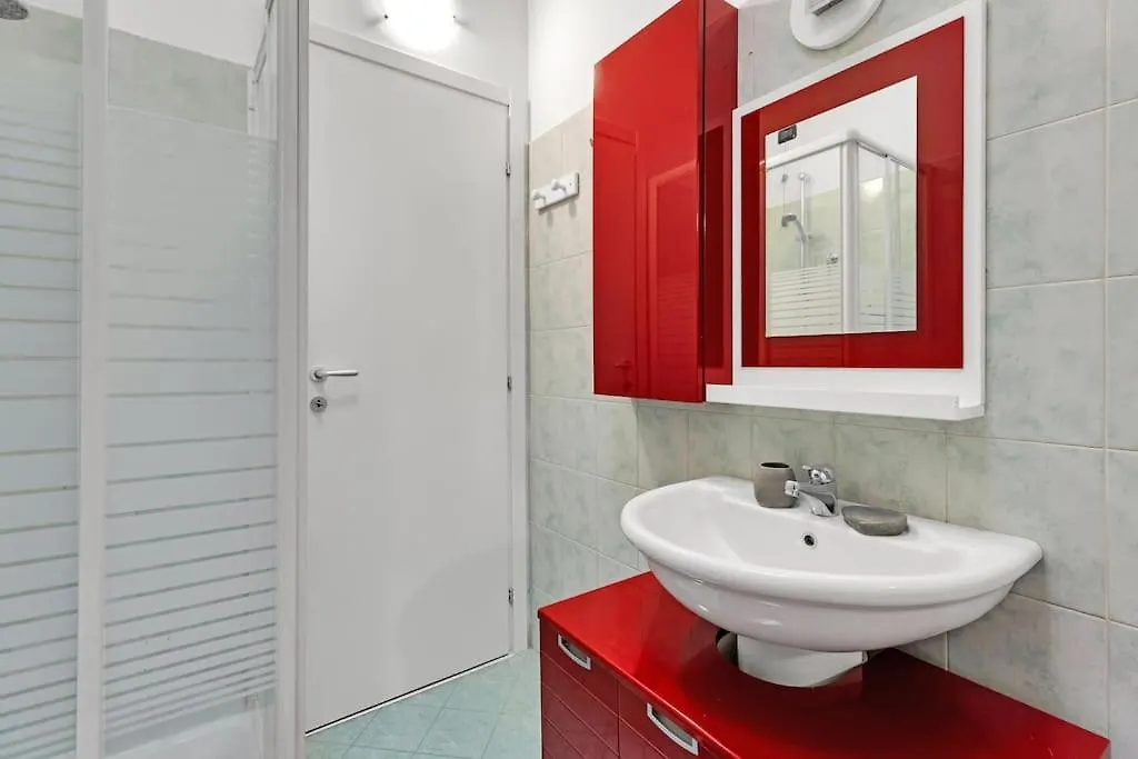 Alessia'S Flat - San Bernardino Apartamento Bérgamo 0*,  Itália