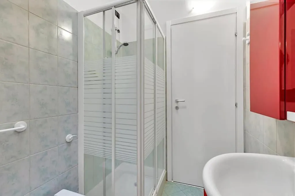 Alessia'S Flat - San Bernardino Apartamento Bérgamo