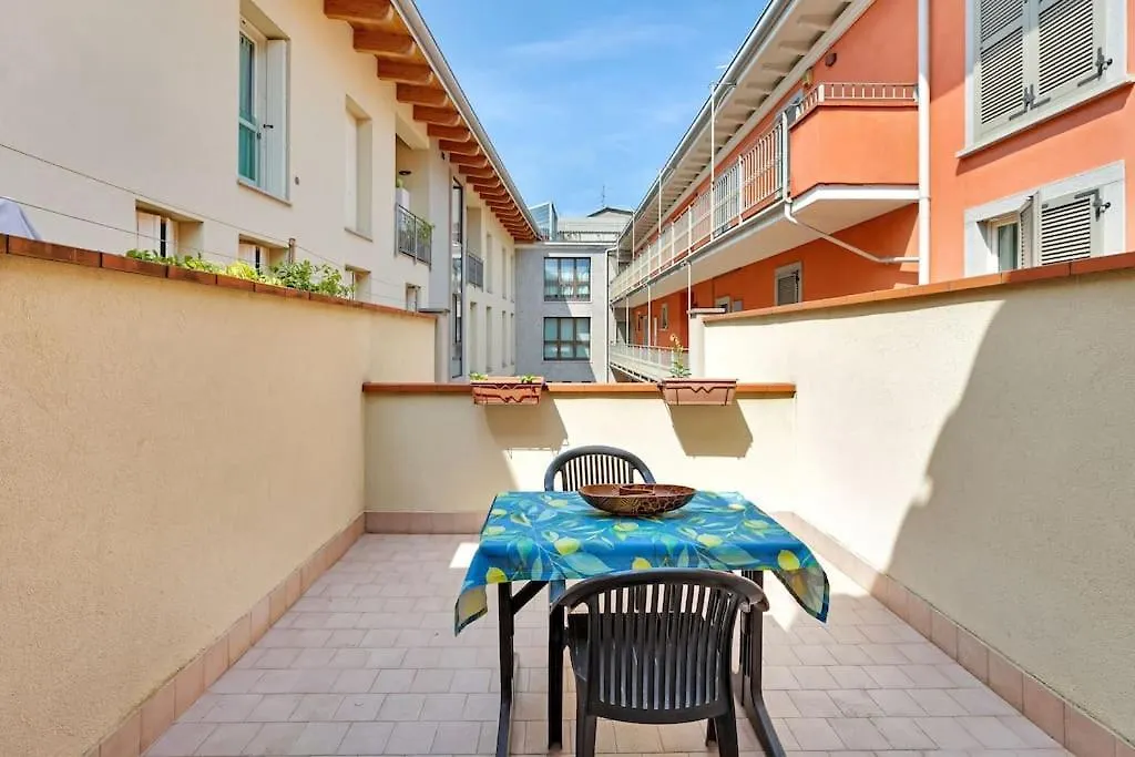 Alessia'S Flat - San Bernardino Apartamento Bérgamo Itália