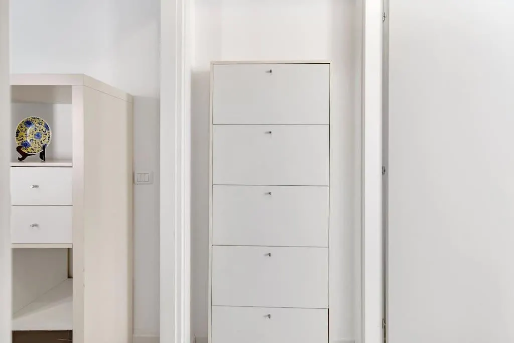 Alessia'S Flat - San Bernardino Apartamento Bérgamo