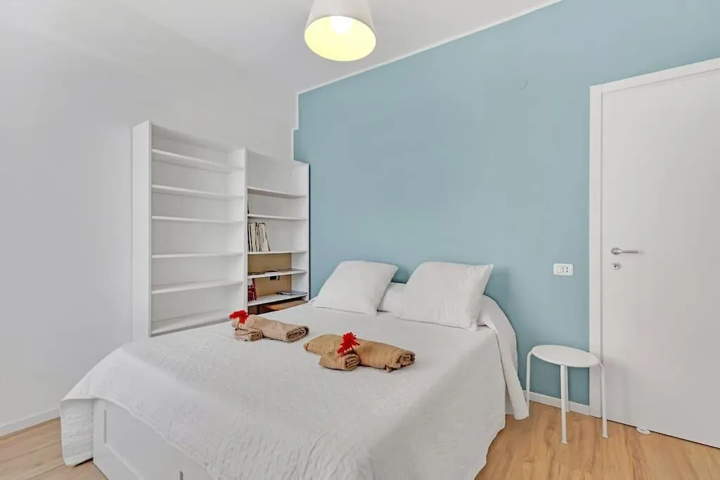 Alessia'S Flat - San Bernardino Apartamento Bérgamo Itália
