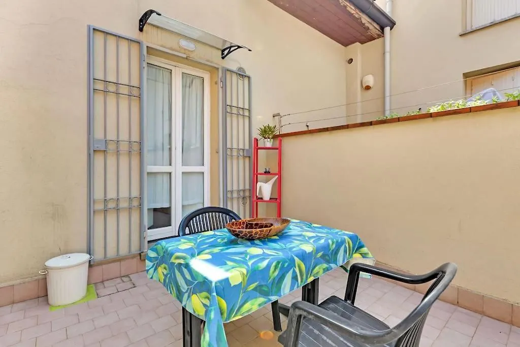 Alessia'S Flat - San Bernardino Apartamento Bérgamo Itália