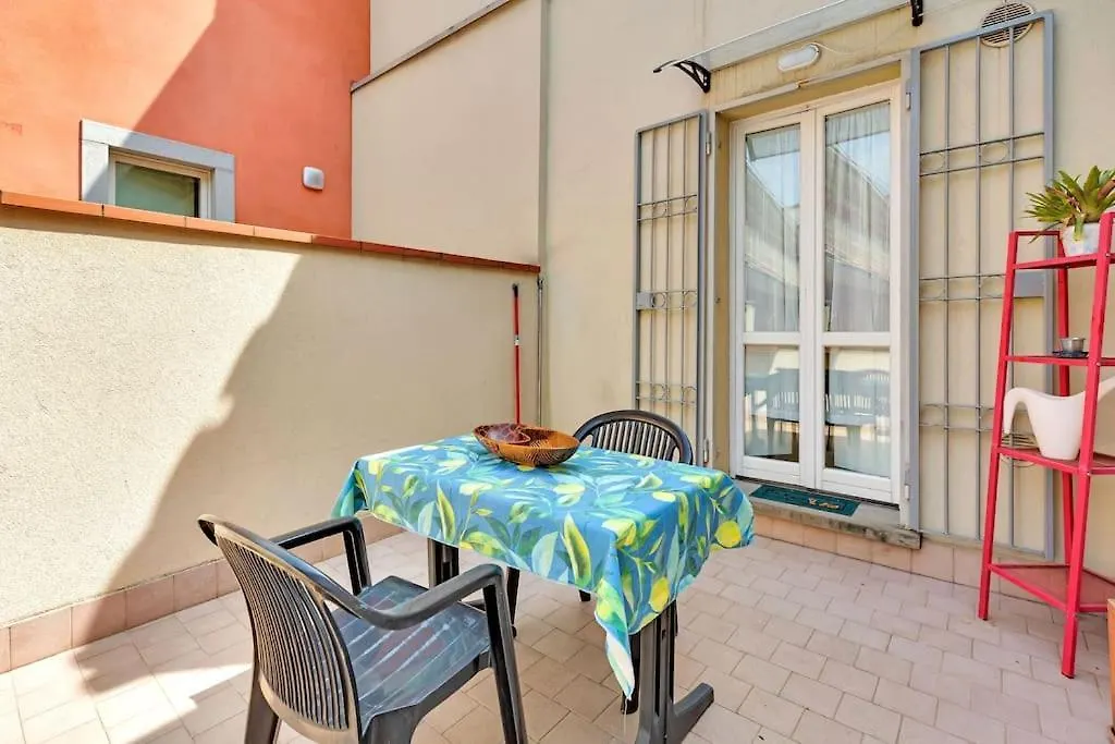 Alessia'S Flat - San Bernardino Apartment Bergamo 0*,  Italy